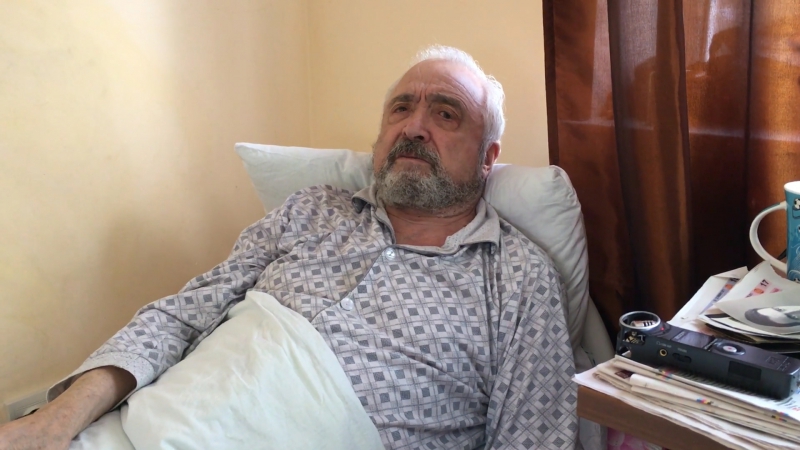 porn приемный сын сдал отца миллионера в кащенко чтобы быстрее получить наследство hd
