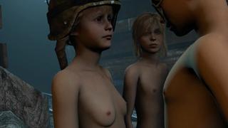 porn women vault girls episode 48 hd