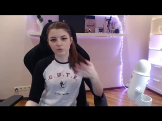 porn оляша отправили член на стриме olyashaa hd