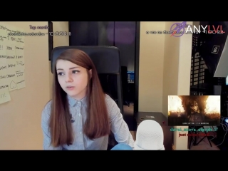 porn оляша стала фитоняшкой olyashaa стрим hd