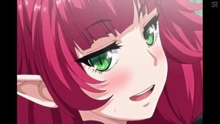 porn добро пожаловать в лес извращённых эльфиек youkoso sukebe elf no mori e 01 1 русская озвучка hentai хентай sex hd