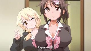 porn company вишенки и гяру cherry gals вишнёвые гяру целка и гяру 01 1 серия rus sub hentai хентай anime porno sex hd