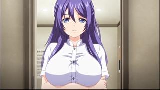 porn mankitsu happening 1 почему то случается 1 озвучка skys hd
