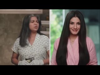 porn равина тандон в рекламе vip hair colour shampoo hd