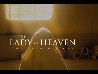 porn царица небесная the lady of heaven 2021 повелительница небес hd