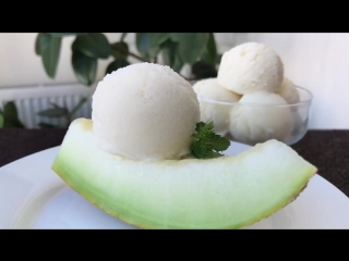porn простое мороженое из дыни но нереально усное melon ice cream hd