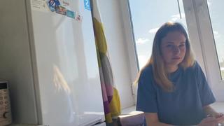 porn подсыпал курьерше возбудитель и сразу натянул hd