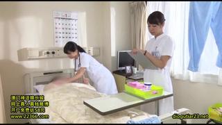porn aihara sae ninomiya nana hamasaki mao handjob clinic intercourse clinic fan sdde 430 hd