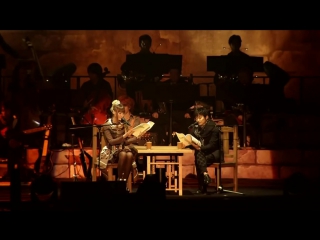 porn vietsub shingeki no kyojin sasha conie reading live event 進撃の巨人独話イベント サシャブラウス コニースプリンガー hd