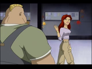 porn сезон 01 серия 04 влюбленный мутант люди икс эволюция 2000 2003 x men evolution mutant crush hd