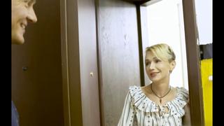 porn порно ей 43 пришел квартиру посмотреть а там голодная одинокая женщина porn sex milf cherry aleksa hd