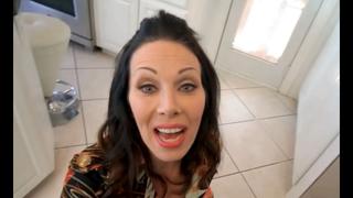 porn порно ей 49 очень зрелая женщина ещё хороша в сексе pron sex milf mature pov rayveness hd