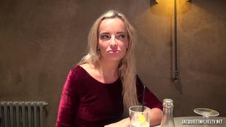 porn красивая блондинка жена познакомилась с парнем в баре и трахнулась при муже секс порно измена анал минет ебут hd