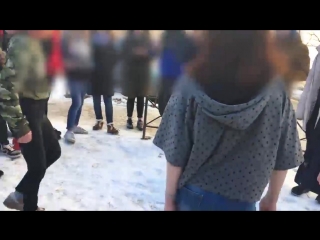 porn девочки молодые решили проучить знакомую которая якобы увела чужого парня hd
