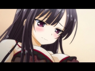 porn imouto paradise 3 the animation райские сестрички 3 2 серия порнохентайhentaipornobig tits hd