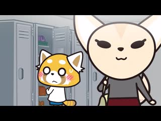 porn 01 агрессивная рэцуко 3 aggretsuko 3 ona jn union hd