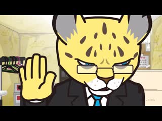 porn 07 агрессивная рэцуко 3 aggretsuko 3 ona jn union hd