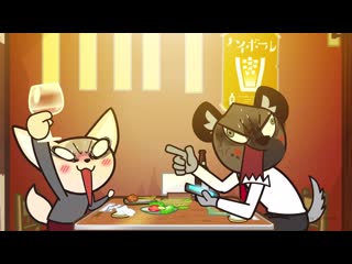 porn 08 агрессивная рэцуко 3 aggretsuko 3 ona jn union hd
