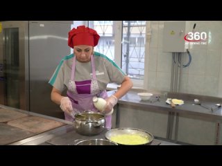porn лучшая школьная столовая и лучший повар но hd