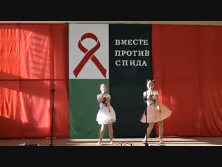 porn потанцуемпошалим ксюша львова и катя бондарь hd