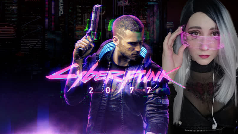 porn врываемся в cyberpunk 2077 i 2 hd