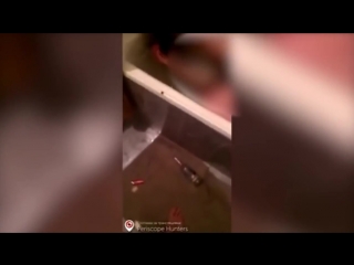 porn парень спалил свою голую девушку в перескопе измена уличные драки ru hd