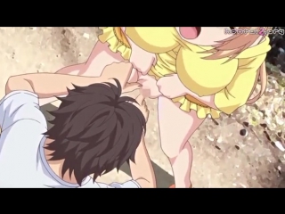 porn 18 hentai baka na imouto о том что вразумить глупую сестрёнку может лишь мой 03 ru hd