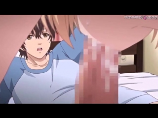 porn 18 hentai baka na imouto о том что вразумить глупую сестрёнку может лишь мой 01 ru hd