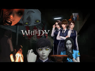 porn мой двойник в зеркале и полтергейст white day a labyrinth named school 7 часть hd