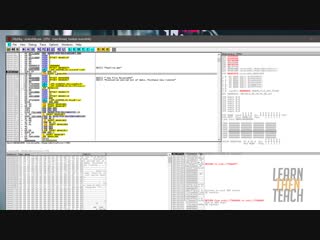 porn reversing for newbies pt 1 binary patching lena151 assembly tutorials hd