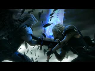 porn final fantasy tcg cloud vs sephiroth starter set анпакинг hd