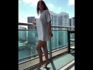 porn скромняшка засветила попку порно секс эротика попка booty anal анал сиськи boobs porn hd