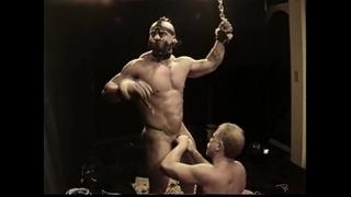 porn гейхран садо мазо cbt хозяин тестирует бьёт по яйцам раба качка pekka machobull cock ball sex бдсм гей порно gay porn hd