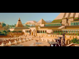 porn астерикс и обеликс миссия клеопатра восстановленная версия 4k трейлер 2023 hd