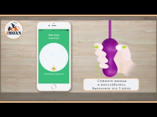 porn как работать с тренажером кегеля gballs 2 app на русском языке hd