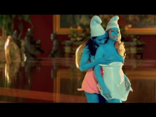 porn смурфики the smurfs xxx пародия hd