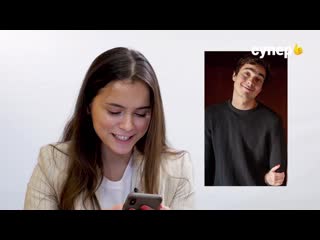 porn мила сивацкая откровенно о себе отношениях с парнем и семене трескунове hd