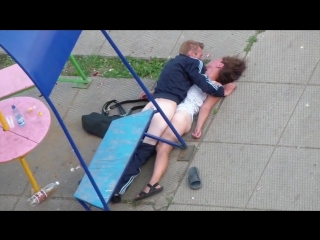 porn пьяные занялись этим во дворе у всех на глазах hd