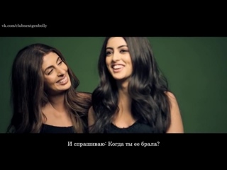 porn jaya shweta and navya naveli nanda in vogue hd