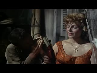 porn мисс сэди томпсон 1953 мюзикл драма мелодрама экранизация кёртис бернхардт hd