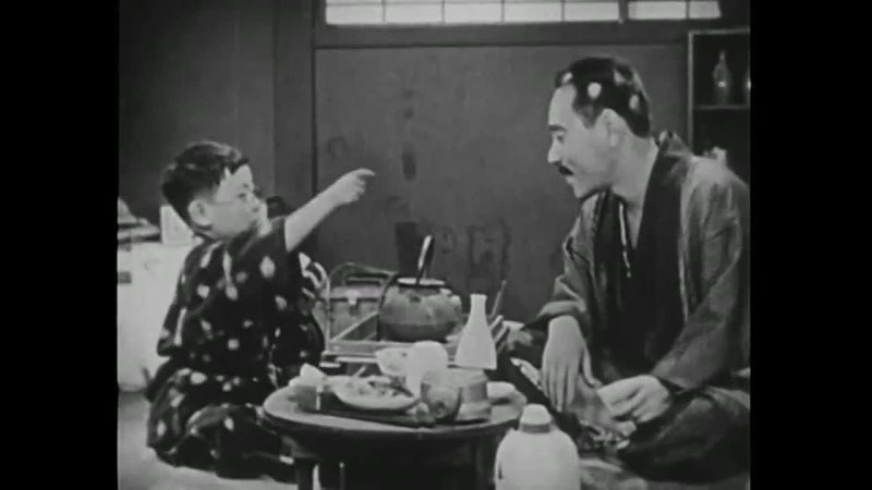porn сорванец 1929 короткометражка комедия экранизация ясудзиро одзу hd