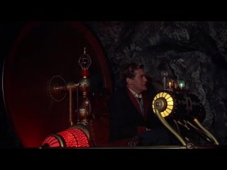 porn машина времени 1960 фантастика триллер мелодрама приключения экранизация джордж пэл hd
