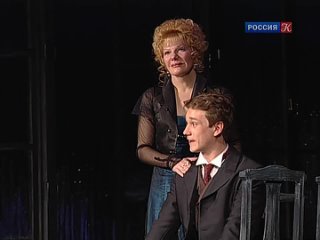 porn вишневый сад 2011 фильм спектакль комедия экранизация марк захаров игорь фокин hd