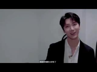 porn tens expression when he talks to winwin tens expression when he talks to kun hd