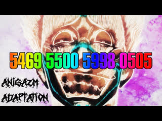 porn магическая битва 2 серия jujutsu kaisen ep 2 anigazm orgazm 5469 5500 5998 0505 edition hd