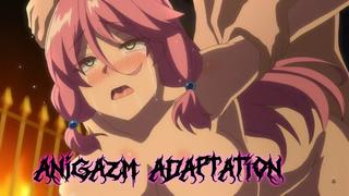 porn без цензуры 2 серия маг целитель новый старт ep 2 redo of healer uncensored anigazm hd