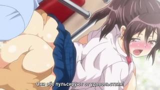 porn доступные девочки 01 секс в поезде хентай bangable girl train sex 1 hd