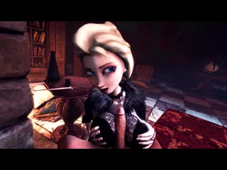 porn 3d анимация порно эльза elsa frozen твои блогерши hd