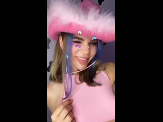 porn розовая сучка марьяна ро и похотливый язычок твои блогерши hd