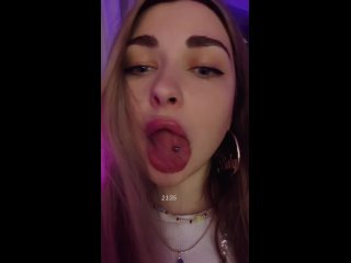 porn язычок для залии от дрочной сучки аринян твои блогерши hd